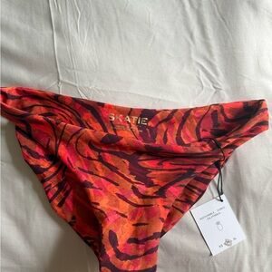 Skatie Cheryl Bikini Bottom